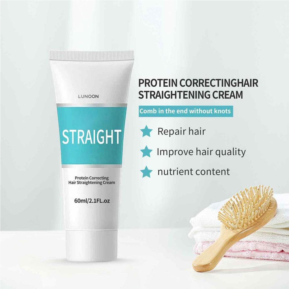 60 ml Keratin-Haarglättungscre – Hair Care Keratin Shampoo Bewertung und Preis